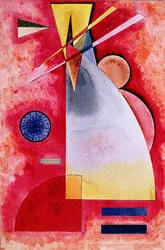 Intermingling, 1928